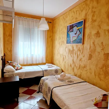 Casa vacanze Librada De Olas