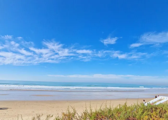 Librada De Olas 度假居 *