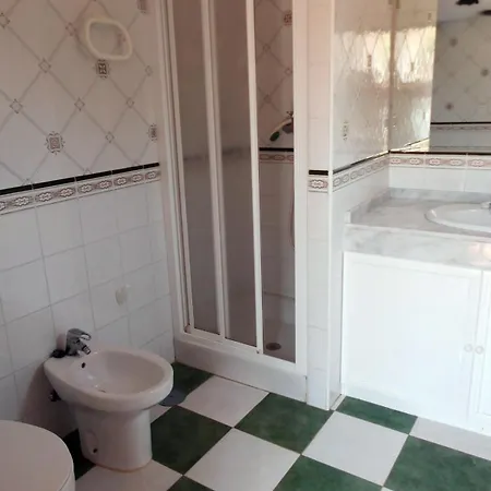 Librada De Olas Будинок відпочинку