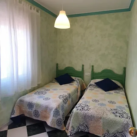 Librada De Olas Holiday home *