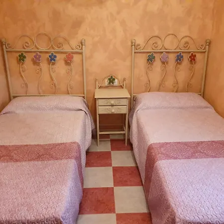 Librada De Olas Holiday home