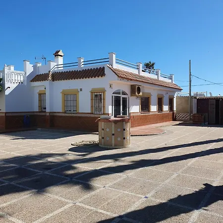 Librada De Olas Holiday home *