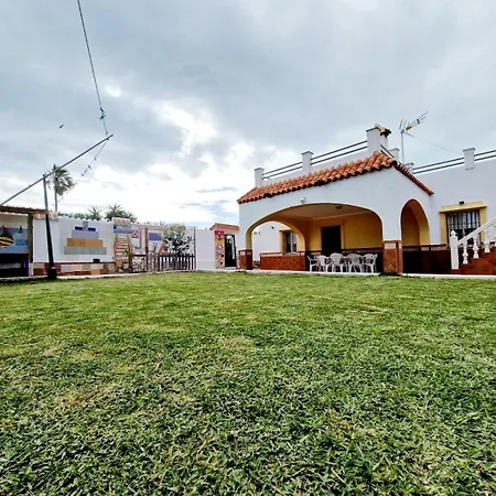 Librada De Olas Holiday home