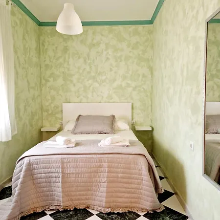 Librada De Olas Будинок відпочинку *