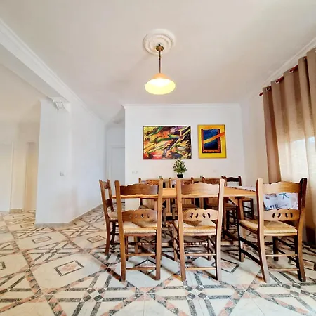 Holiday home Librada De Olas *