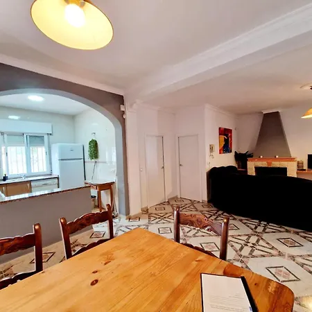 Holiday home Librada De Olas
