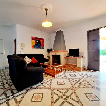 Librada De Olas Holiday home *