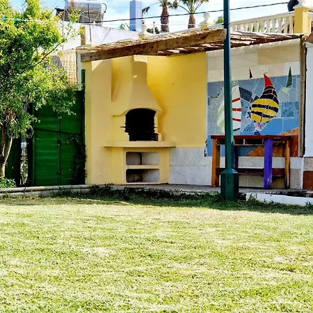Holiday home Librada De Olas *