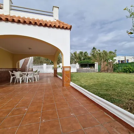 Holiday home Librada De Olas Cadiz