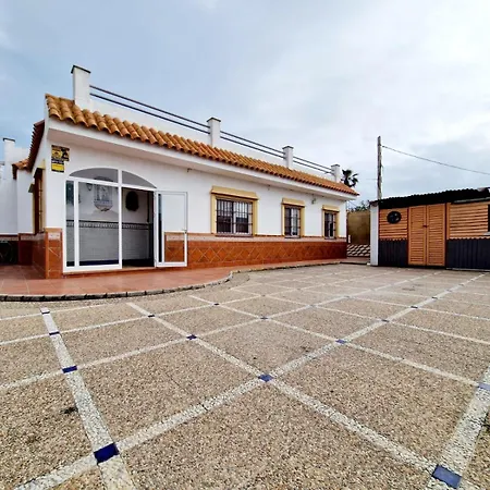 Librada De Olas Casa de Férias *