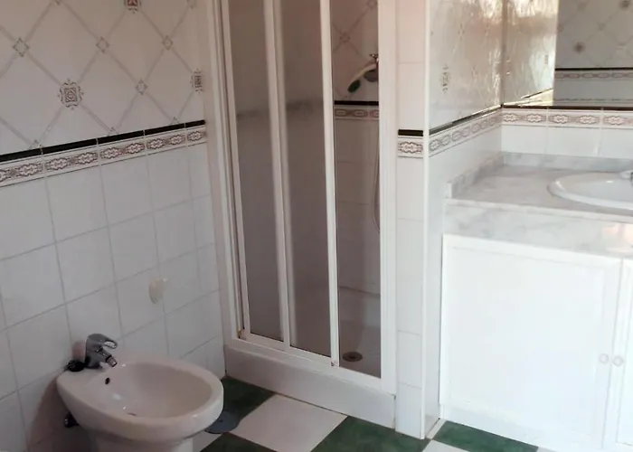 Librada De Olas Будинок відпочинку