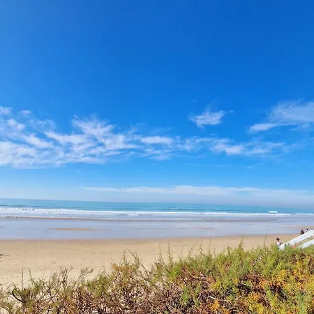 Librada De Olas 度假居 *